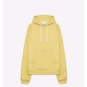 JOHN ELLIOTT BEACH HOODIE Mens Apparel Size 5 (XL)